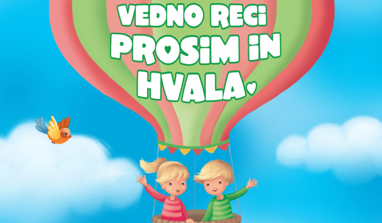 Teden otroka – 6-10. oktober 2025